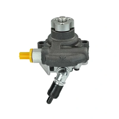 Kuva MEYLE 714 631 0009 Ohjaustehostimen Pumppu Hydraulinen ORIGINAL Quality FORD: MONDEO 3 Kombi