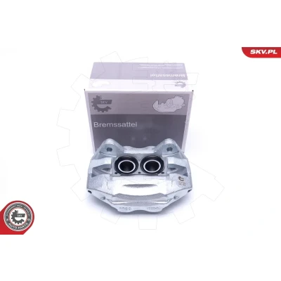 Kuva Jarrusatula, Etuakseli, vasen TOYOTA HILUX Pick up VII OE 477500K070, 477500K071