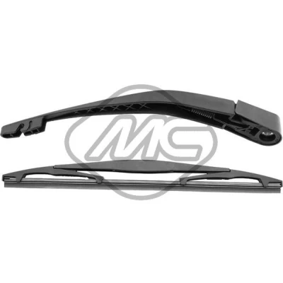 Kuva Pyyhkijänsulka, Takana BMW 1 [F20, F21], OPEL ADAM OE 61 7 241 985, 986, 274 157