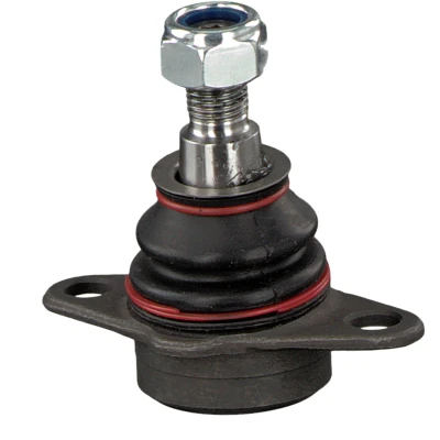Kuva febi BILSTEIN 27059 Alapallonivel Etuakseli, vasen, oikea, Yläpuolella Asennusmateriaalilla Plus 17,8 Poikittaistukivarrelle BMW: X3