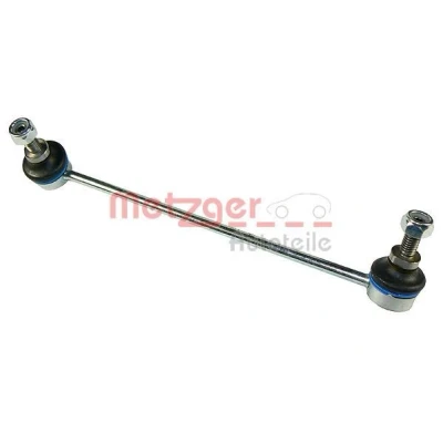 Kuva METZGER 53049911 Koiranluu Etuakseli, vasen 255 KIT + RENAULT: TWINGO 1