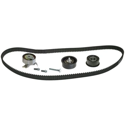 Kuva OPTIMAL SK 1073 Jakohihnasarja 169 Tarvikkeilla OPEL: Vectra B Sedan, Astra F CC, CC