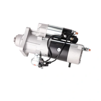Kuva FEBI BILSTEIN 100528 Starttimoottori 24 5,5 11