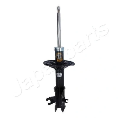 Kuva JAPANPARTS MM 50008 Iskunvaimentimet Etuakseli, vasen Kaasupaine Kaksiputki Joustintuki Tappi ylhäällä