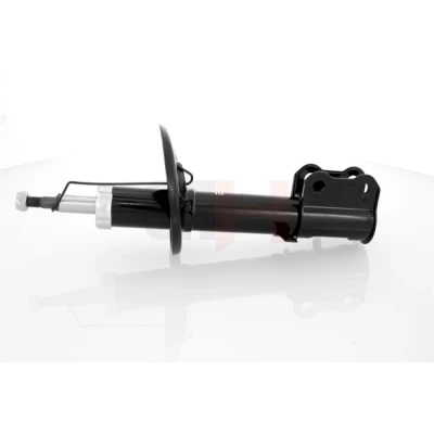 Kuva Iskunvaimennin, Etuakseli, oikea TOYOTA COROLLA, COROLLA Compact, Kombi, Liftback OE 4851009301, 4851012750, 4851012760
