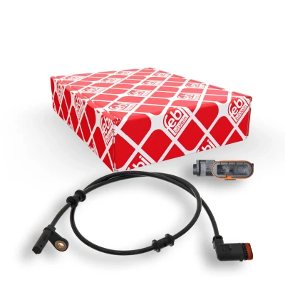 Kuva FEBI BILSTEIN 38369 ABS Anturi Taka akseli, vasen 800 MERCEDES BENZ: SLK