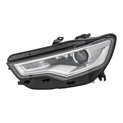 Kuva HELLA 1ZT 011 150 311 Ajovaloumpio AUDI: A6 C7 Avant, Sedan, Allroad