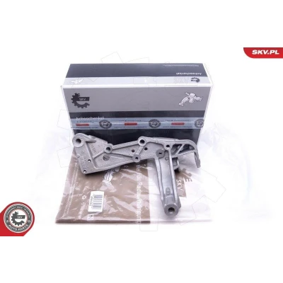 Kuva Olka akseli, pyöräntuenta, Etuakseli, oikea AUDI, SEAT, SKODA, VW OE 1K0199296F, 1K0199296J