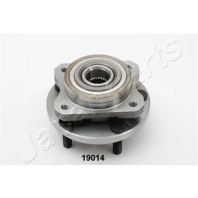 Kuva JAPANPARTS KK 19014 Pyörännapa Etuakseli
