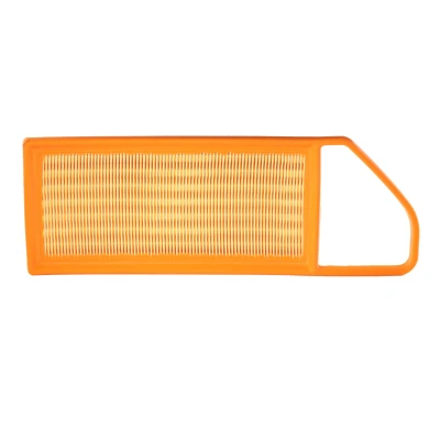 Kuva MAHLE ORIGINAL LX 1282 Ilmansuodatin 50,1 140 385,0, 285,0 Suodatinpanos PEUGEOT: 307 Hatchback, Farmari, 207 FORD: FIESTA 6