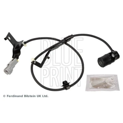 Kuva BLUE PRINT ADBP710017 ABS Anturi Taka akseli, vasen rasvalla 1300 669 TOYOTA: HILUX 3 Pick up