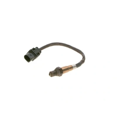 Kuva BOSCH 0 258 017 339 Lambda Anturi 5 MERCEDES BENZ: C sarja T modell, Sedan, E modell