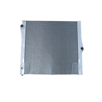 Kuva NRF 50139 Jäähdytin Alumiini 598 589 32 Jäähdytysrivat juotetut BMW: X5