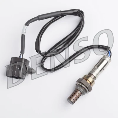 Kuva DENSO Direct Fit DOX 1435 Lambda Anturi M18x1.5 Lämmitetty, Sormisondi, Hyppytunnistin MAZDA: FAMILIA 5