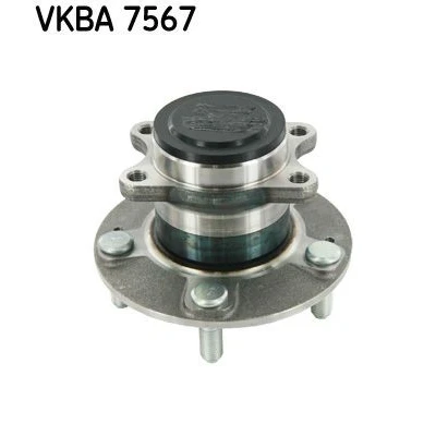 Kuva SKF VKBA 7567 Pyöränlaakerit KIA: Venga, Soul I