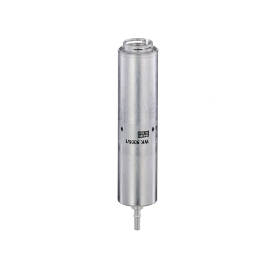 Kuva MANN FILTER WK 5005/1 Polttoainesuodatin Letkusuodatin 8 BMW: 1 Hatchback, 3 Touring, Sedan, MINI: Clubman, Countryman