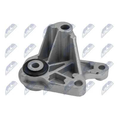 Kuva Moottorin tuki, Takana, Oikea, ylä FORD, VOLVO OE 1306901, 30666629, 3M51 6P093 DC