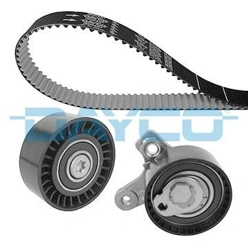 Kuva DAYCO KTB976 Jakohihnasarja