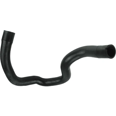 Kuva GATES 05 2776 Jäähdyttimen Letku EPDM (eteenipropeeni dieeni kumi) OPEL: Astra H Caravan, Hatchback
