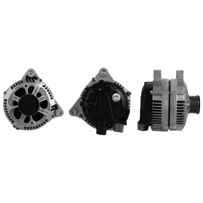 Kuva LUCAS ELECTRICAL LRA02332 Laturi 14V 150A FORD: FIESTA 5