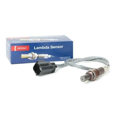 Kuva DENSO Direct Fit DOX 1419 Lambda Anturi M18x1.5 Lämmitetty, Sormisondi, Laajakaista lambdasondi VOLVO: S80 I, V70 S60 I