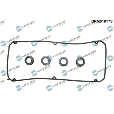 Kuva DR.MOTOR AUTOMOTIVE DRM01917S Tiivistesarja, Vent. Koppa MITSUBISHI: Grandis