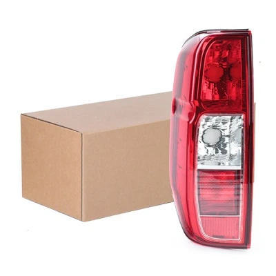 Kuva VAN WEZEL 3378931 Takavalot Vasen Ilman lampun kantaa NISSAN: NP300 Navara Pick up