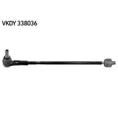 Kuva SKF VKDY 338036 Raidetanko synteettinen rasva MERCEDES BENZ: Sprinter 3.5 T Van, Bussi