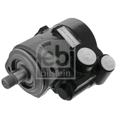 Kuva FEBI BILSTEIN 48763 Ohjaustehostimen Pumppu