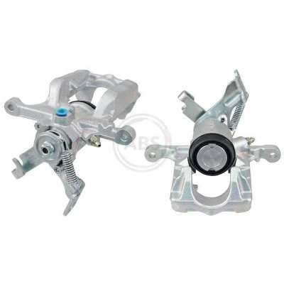 Kuva Jarrusatula, Taka akseli, vasen OPEL ASTRA J GTC, ZAFIRA TOURER C, C VAN, VAUXHALL Mk III OE 13417967, 13417971, 5 42 387
