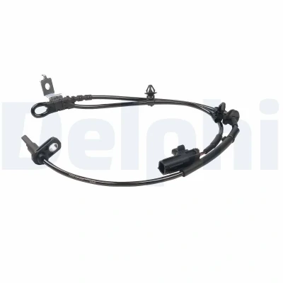 Kuva DELPHI SS21351 12B1 ABS Anturi aktiivisensori