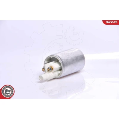 Kuva Polttoainepumppu, Polttoainesäiliössä SAAB 900 I, Combi Coupe VOLVO 240, 240 Kombi, 740, 740 Kombi OE 1276330, 12763306, 2711190