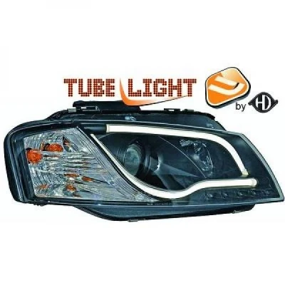 Kuva DIEDERICHS HD Tuning 1031587 Ajovalonheitinsarja