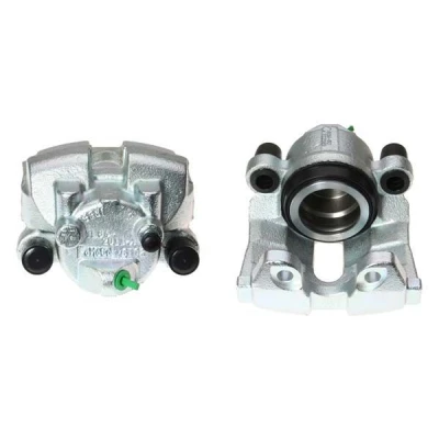 Kuva BUDWEG CALIPER 343975 Jarrusatula Akselin edessä, Etuakseli, oikea FORD: Maverick SUV