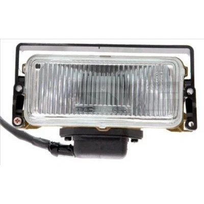 Kuva TYC 19 5424 05 2 Sumuvalot Vasen Lampun kannalla FIAT: Seicento / 600 Hatchback