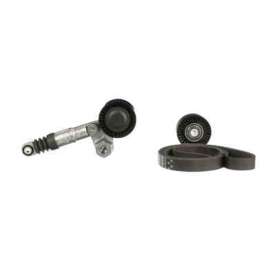 Kuva GATES K026PK1583 Moniurahihnasarja ThermalPro ALFA ROMEO: 159 Sportwagon, Sedan