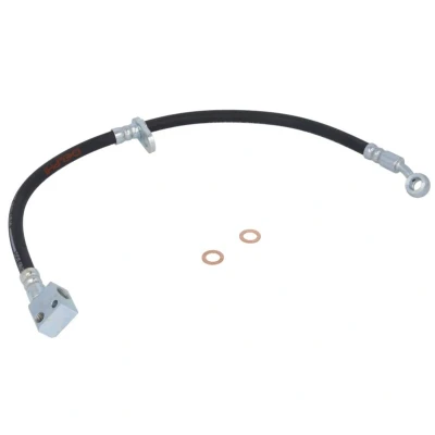 Kuva DELPHI LH6491 Jarruletku 528 Block M10x1 HONDA: Jazz 2