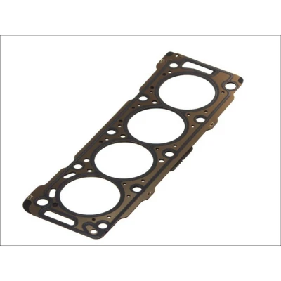 Kuva ELRING 075.860 Kannentiiviste 1,5 86 Metalli kerros tiiviste 5 CITROËN: C4 I Hatchback, Xsara Coupe, C5 Farmari, PEUGEOT: 307 Hatchback