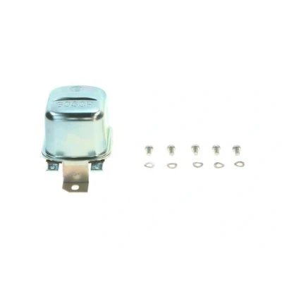 Kuva BOSCH F 026 T02 203 Laturin Jännitteensäädin