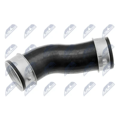 Kuva NTY GPP VW 011 Ahdinletku Kumi kudosvahvikkeella VOLKSWAGEN: Golf 4 Variant, 4, Bora Sedan, SEAT: Leon I Hatchback