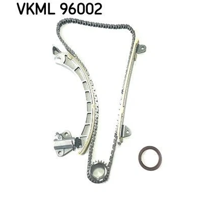 Kuva SKF VKML 96002 Jakoketjusarja