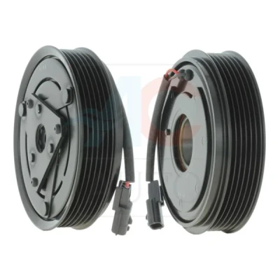Kuva ACAUTO AC 06ZX20 Magneettikytkin ZEXEL, DACIA, RENAULT DCS 17, DKV 11 DACIA: Duster SUV
