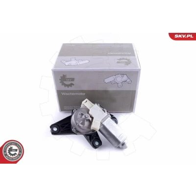 Kuva Pyyhkijän moottori, Takana Renault Laguna grandtour II OE 8200001893