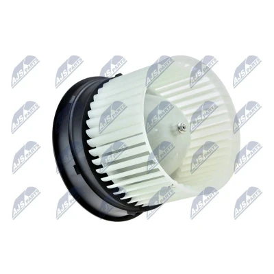 Kuva NTY EWN NS 000 Lämmityslaitteen Puhallin NISSAN: Qashqai / Qashqai+2 I