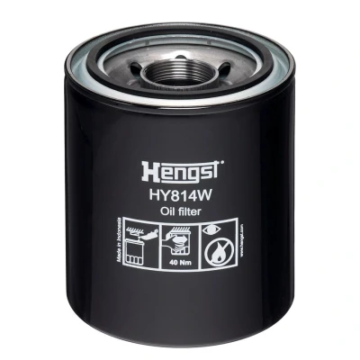 Kuva HENGST FILTER HY814W Suodatin, työhydrauliikka