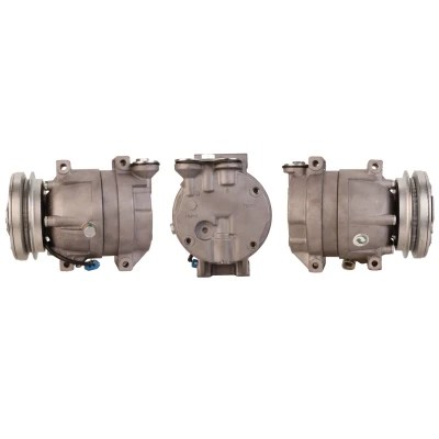 Kuva LUCAS ACP768 Ilmastoinnin Kompressori PAG 150 R 134a Tiivisteillä