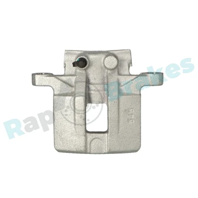 Kuva RAP BRAKES R K0526 Jarrusatula Valurauta JEEP: Patriot, CHRYSLER: Sebring III Sedan, MITSUBISHI: Outlander 2 SUV