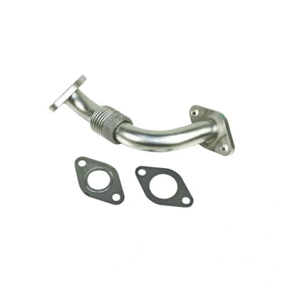 Kuva METZGER 0892651 Putki, EGR Venttiili AUDI: A6 C5 Sedan, A4 B6 Sedan