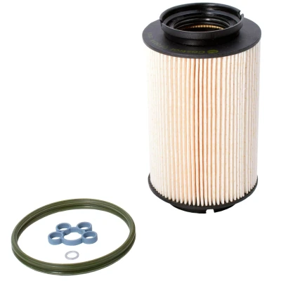 Kuva Castrol filters CF0414 Polttoainesuodatin Suodatinpanos VOLKSWAGEN: Golf 5, Caddy 3, Jetta 4, SKODA: Octavia 2 Combi, II Hatchback
