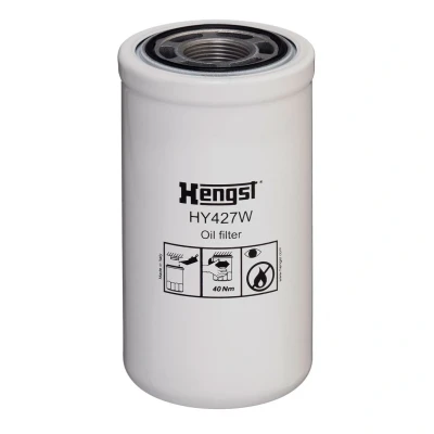 Kuva HENGST FILTER HY427W Suodatin, työhydrauliikka 95